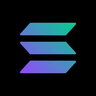 Wrapped SOL logo